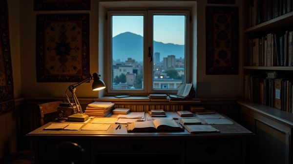 Democracy in Iran: Understanding the challenges and advancements