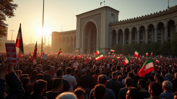 Democracy in Iran: Understanding the challenges and advancements