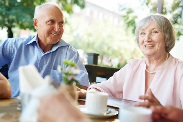 What Are the Essential Features for a Senior-Friendly Smart Home?